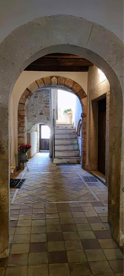 Appartement Scirocco A Levante *